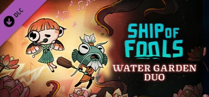 Ship of Fools - Aquapocalypse Edition ✅ STEAM GIFT AUTO ✅ RU+МИР