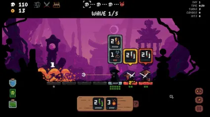 Shogun Showdown ✅ STEAM GIFT AUTO ✅ RU+МИР