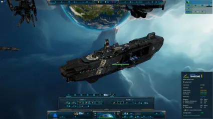 Sins of a Solar Empire II ✅ STEAM GIFT AUTO ✅ RU+МИР