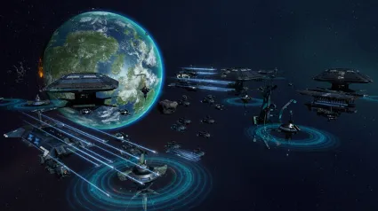 Sins of a Solar Empire II - Paths to Power ✅ STEAM GIFT AUTO ✅ RU+МИР