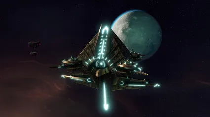 Sins of a Solar Empire II - Paths to Power ✅ STEAM GIFT AUTO ✅ RU+МИР