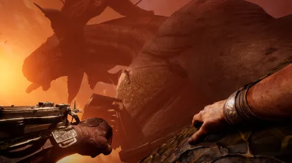 Skydance's BEHEMOTH ✅ STEAM GIFT AUTO ✅ RU+МИР