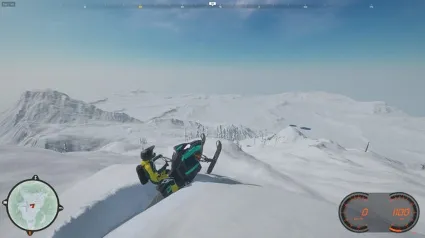 Sledders ✅ STEAM GIFT AUTO ✅ RU+МИР