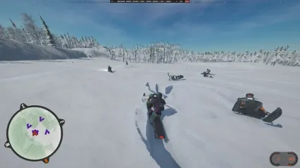 Sledders ✅ STEAM GIFT AUTO ✅ RU+МИР