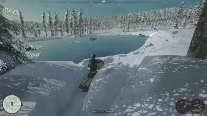 Sledders ✅ STEAM GIFT AUTO ✅ RU+МИР