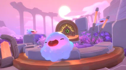 Slime Rancher 2 ✅ STEAM GIFT AUTO ✅ RU+МИР