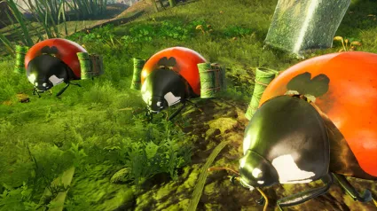 Smalland: Survive the Wilds ✅ STEAM GIFT AUTO ✅ RU+МИР