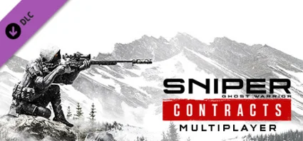 Sniper Ghost Warrior Contracts Deluxe ✅ STEAM GIFT AUTO ✅ RU+МИР