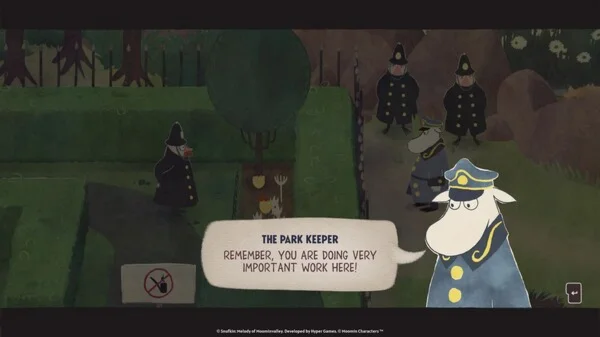 Snufkin: Melody of Moominvalley✅STEAM GIFT AUTO✅RU/CIS