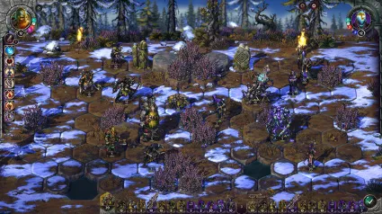 Songs of Conquest - Vanir ✅ STEAM GIFT AUTO ✅ RU+МИР