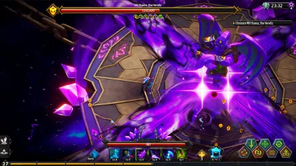Soulstone Survivors ✅ STEAM GIFT AUTO ✅ RU+МИР