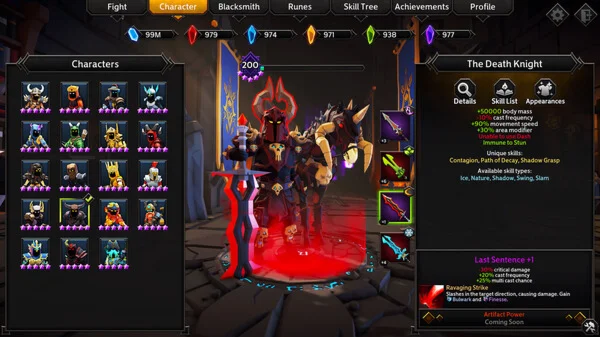 Soulstone Survivors✅STEAM GIFT AUTO✅RU/UKR/KZ/CIS
