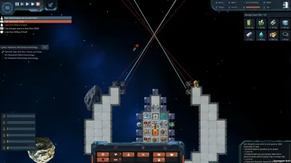 Space Architect ✅ STEAM GIFT AUTO ✅ RU+МИР