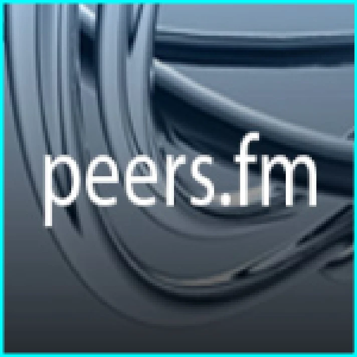 🔥Peers.fm invitation - an invite to Peers.fm💎