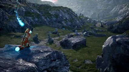 Spirit of the North ✅ STEAM GIFT AUTO ✅ RU+МИР