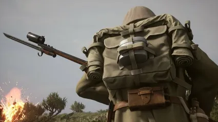 Squad 44 ✅ STEAM GIFT AUTO ✅ RU+МИР