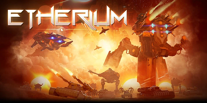 Etherium (Steam CD-Key) RU Russian Federation / CIS PHO