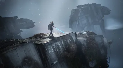 STAR WARS Jedi: Fallen Order ✅ STEAM GIFT AUTO ✅ RU+МИР