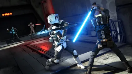 STAR WARS Jedi: Fallen Order ✅ STEAM GIFT AUTO ✅ RU+МИР