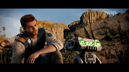 STAR WARS Jedi: Survivor™ ✅ STEAM GIFT AUTO ✅ RU+МИР