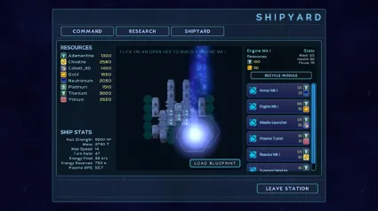 Starcom: Nexus ✅ STEAM GIFT AUTO ✅ RU+МИР