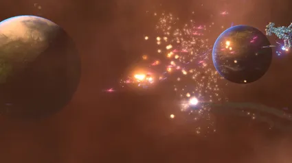 Starcom: Nexus ✅ STEAM GIFT AUTO ✅ RU+МИР