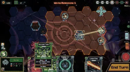 Starless Abyss ✅ STEAM GIFT AUTO ✅ RU+МИР