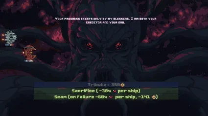 Starless Abyss ✅ STEAM GIFT AUTO ✅ RU+МИР