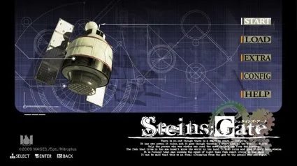 STEINS;GATE ✅ STEAM GIFT AUTO ✅ RU+МИР