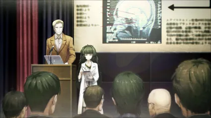 STEINS;GATE 0 ✅ STEAM GIFT AUTO ✅ RU+МИР