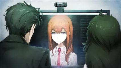 STEINS;GATE 0 ✅ STEAM GIFT AUTO ✅ RU+МИР