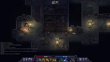Stoneshard ✅ STEAM GIFT AUTO ✅ RU+МИР