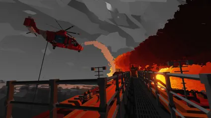 Stormworks: Build and Rescue ✅ STEAM GIFT AUTO ✅ RU+МИР