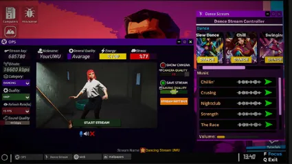 Streamer Life Simulator 2 ✅ STEAM GIFT AUTO ✅ RU+МИР