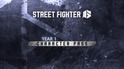 Street Fighter™ 6 - Year 1 Character Pass ✅ STEAM ✅ RU+МИР