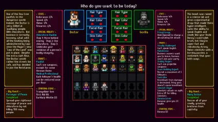 Streets of Rogue ✅ STEAM GIFT AUTO ✅ RU+МИР