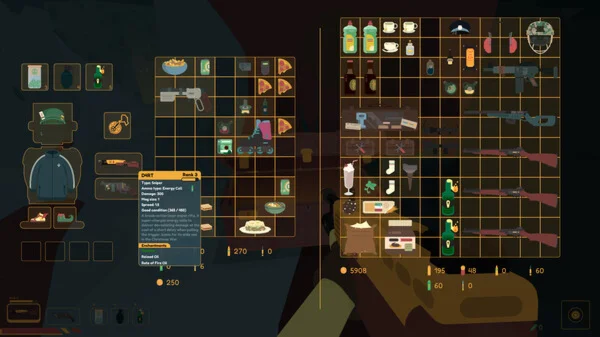 SULFUR✅STEAM GIFT AUTO✅RU/УКР/КЗ/СНГ