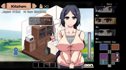 Summer Memories ✅ STEAM GIFT AUTO ✅ RU+МИР
