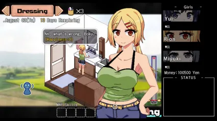 Summer Memories ✅ STEAM GIFT AUTO ✅ RU+МИР