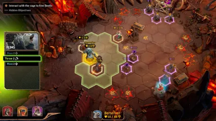 Sunderfolk ✅ STEAM GIFT AUTO ✅ RU+МИР