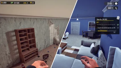 Sunset Motel ✅ STEAM GIFT AUTO ✅ RU+МИР