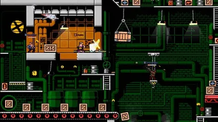 Superfighters Deluxe ✅ STEAM GIFT AUTO ✅ RU+МИР