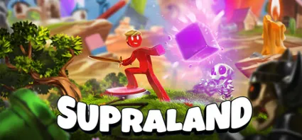 Supraland Complete Edition ✅ STEAM GIFT AUTO ✅ RU+МИР