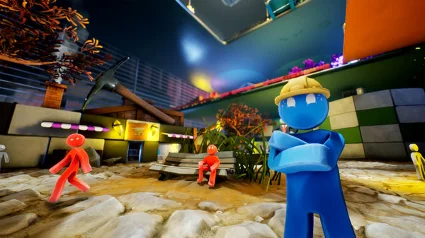 Supraland Six Inches Under ✅ STEAM GIFT AUTO ✅ RU+МИР