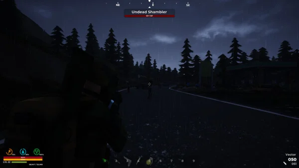 SurrounDead✅STEAM GIFT AUTO✅RU/UKR/KZ/CIS