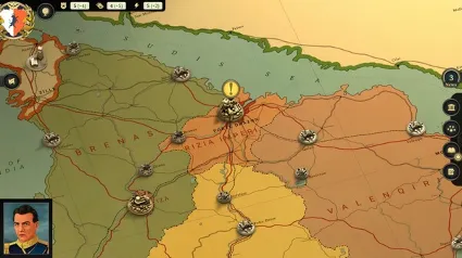 Suzerain Expanded Edition ✅ STEAM GIFT AUTO ✅ RU+МИР