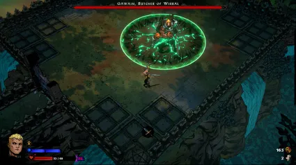 SWORN ✅ STEAM GIFT AUTO ✅ RU+МИР