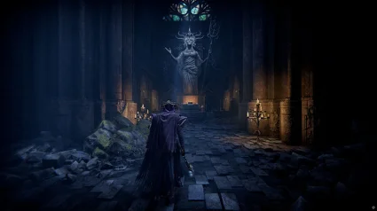 Tainted Grail: The Fall of Avalon ✅ STEAM GIFT AUTO ✅ RU+МИР