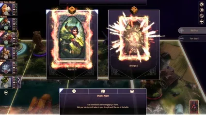 Talisman: Digital 5th Edition ✅ STEAM GIFT AUTO ✅ RU+МИР