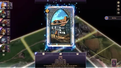 Talisman: Digital 5th Edition ✅ STEAM GIFT AUTO ✅ RU+МИР